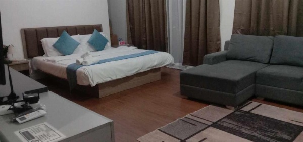 Citadel Inn Makati Main image