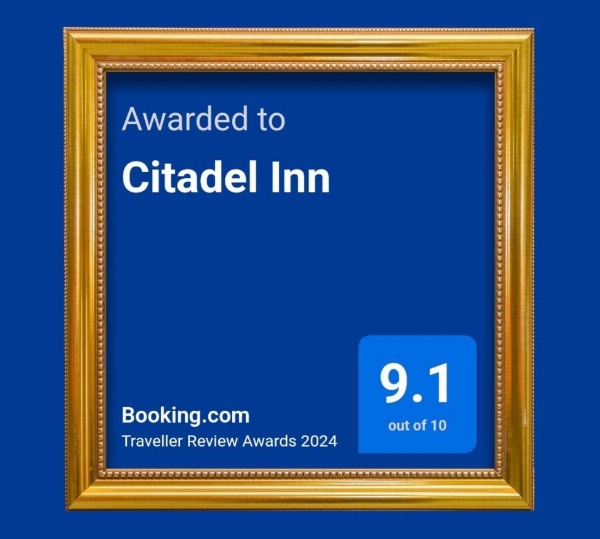 Citadel Inn Makati image 6